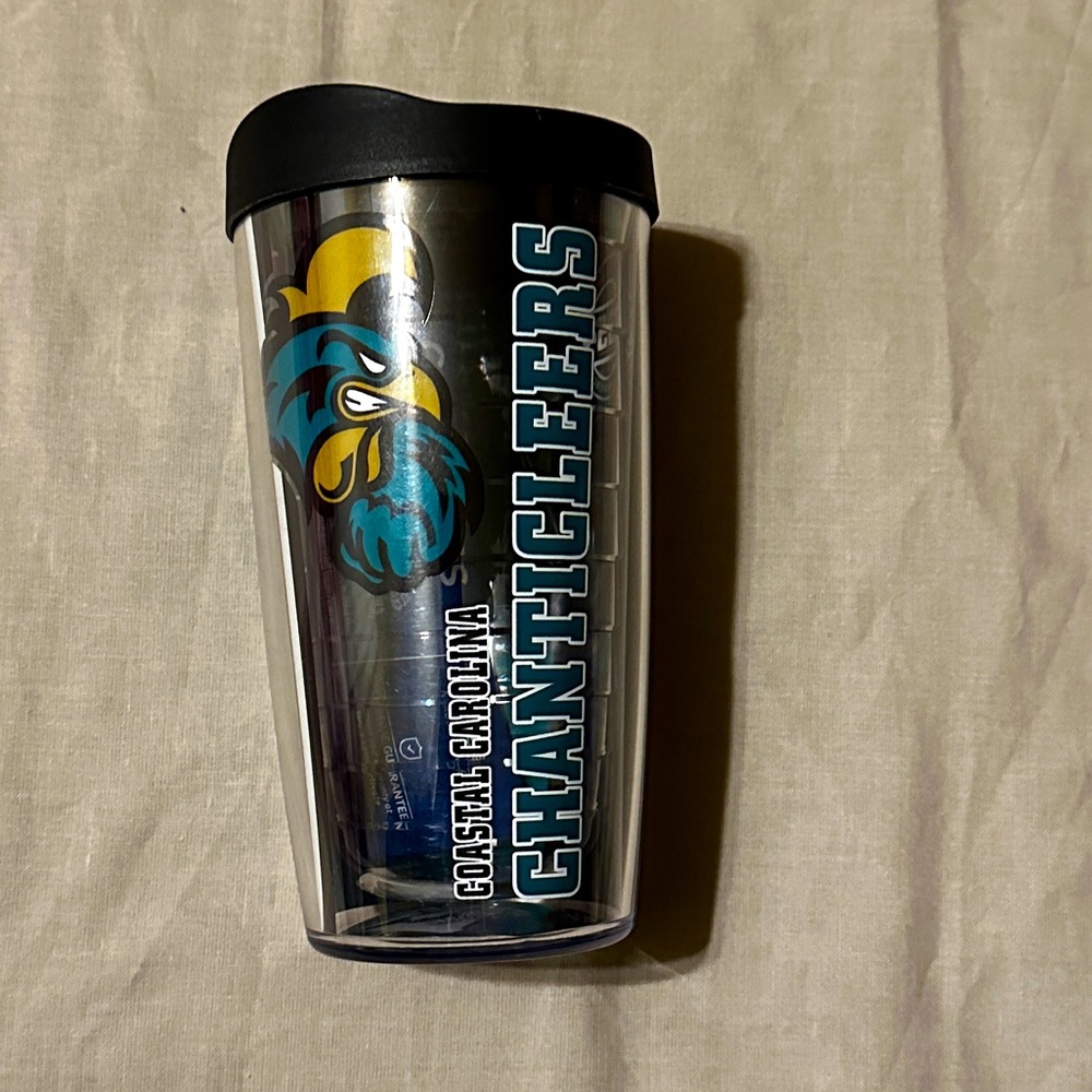 Brand new Coastal Carolina swag - Picture 4 of 7